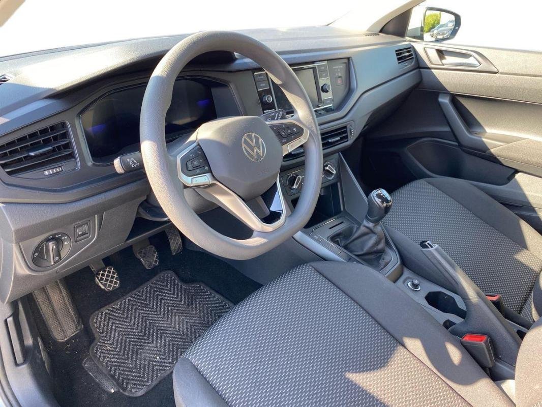 Volkswagen Polo - Photo 9