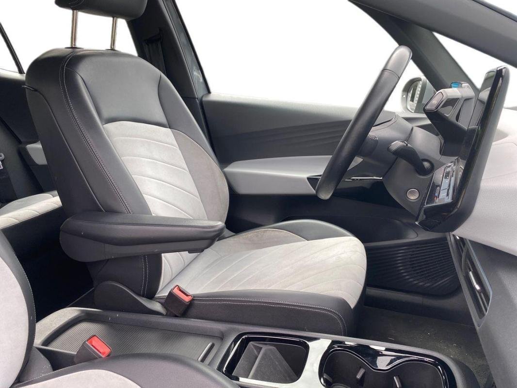 Volkswagen ID.3 - Photo 6
