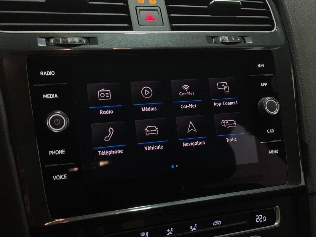 Volkswagen Golf - Photo 16