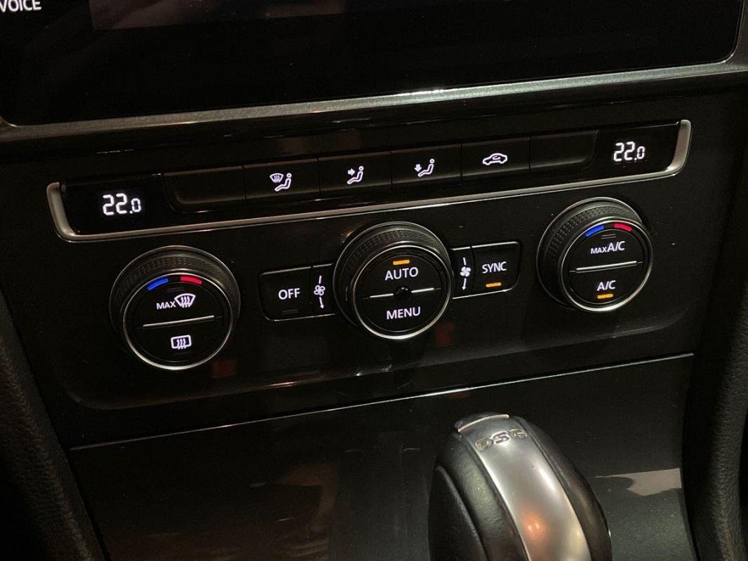 Volkswagen Golf - Photo 19
