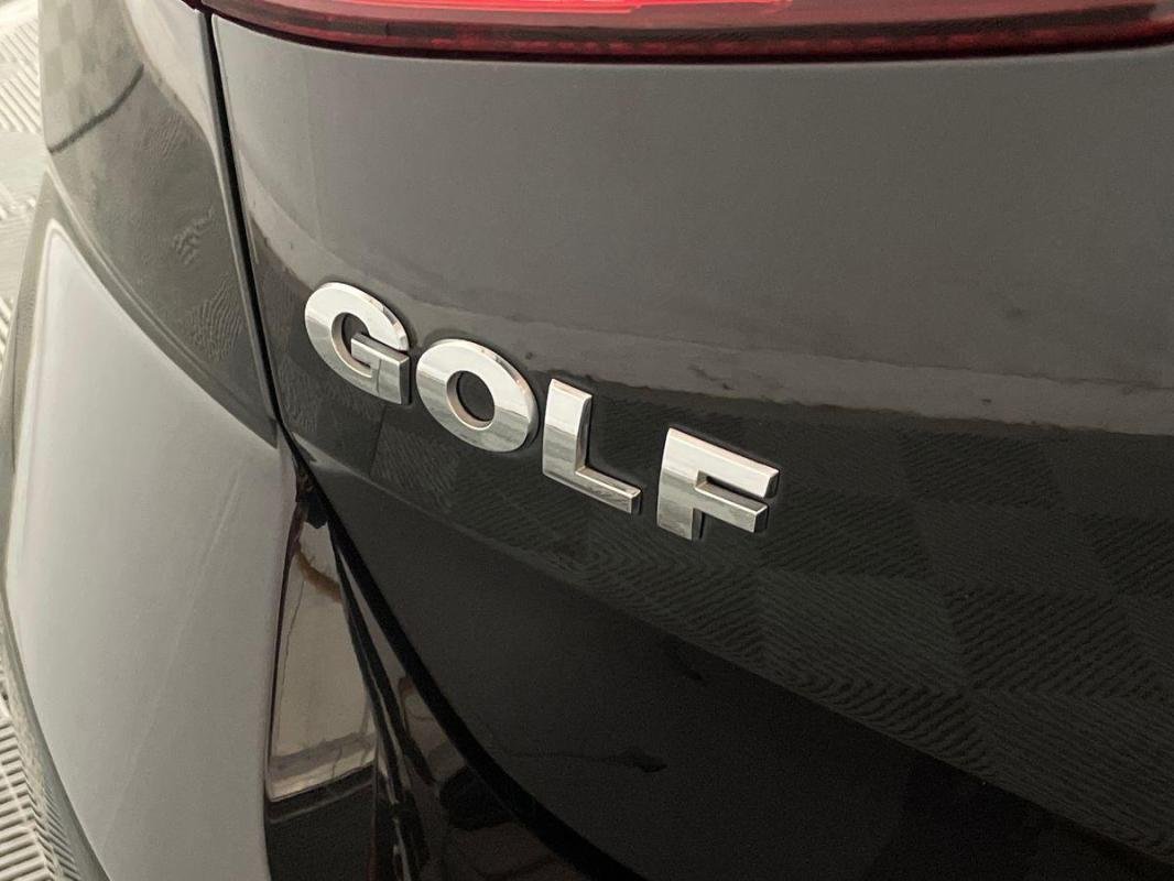Volkswagen Golf - Photo 27