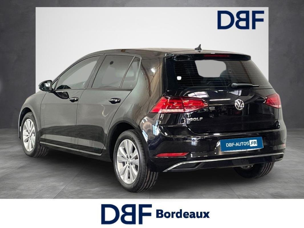 Volkswagen Golf - Photo 3