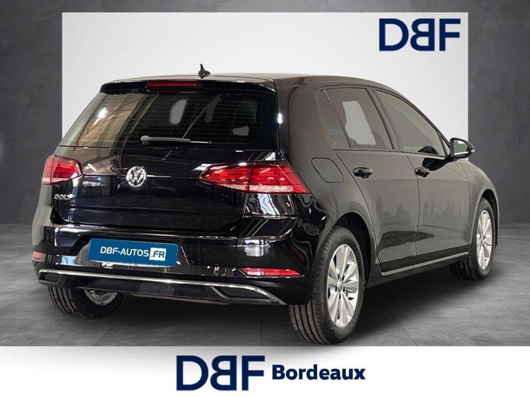 Volkswagen Golf - Photo 5