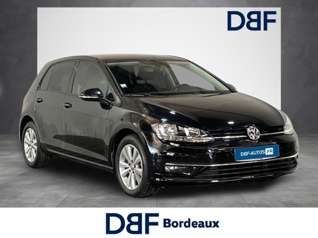 Volkswagen Golf - Photo 6