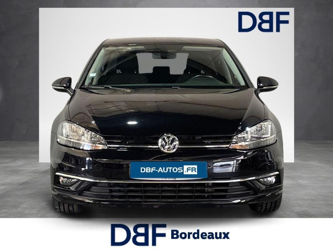 Volkswagen Golf - Photo 7