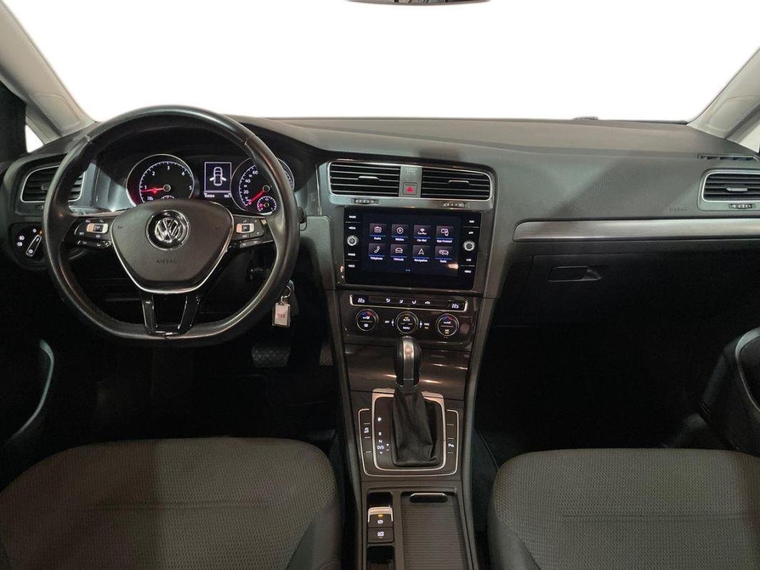 Volkswagen Golf - Photo 8