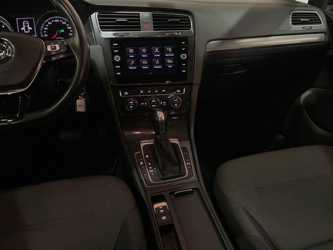 Volkswagen Golf - Photo 10