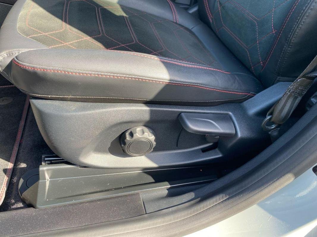 Ford Puma - Photo 14