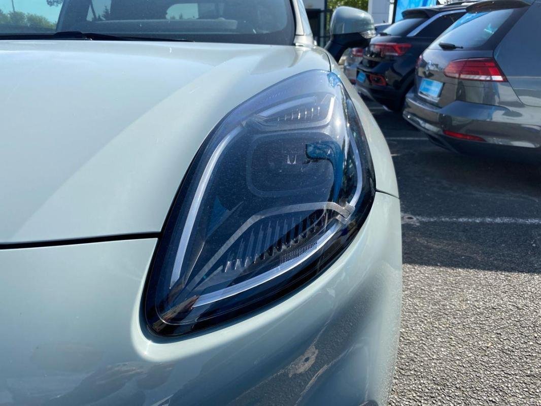 Ford Puma - Photo 25