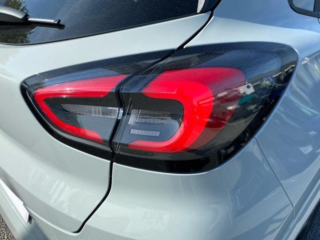 Ford Puma - Photo 30