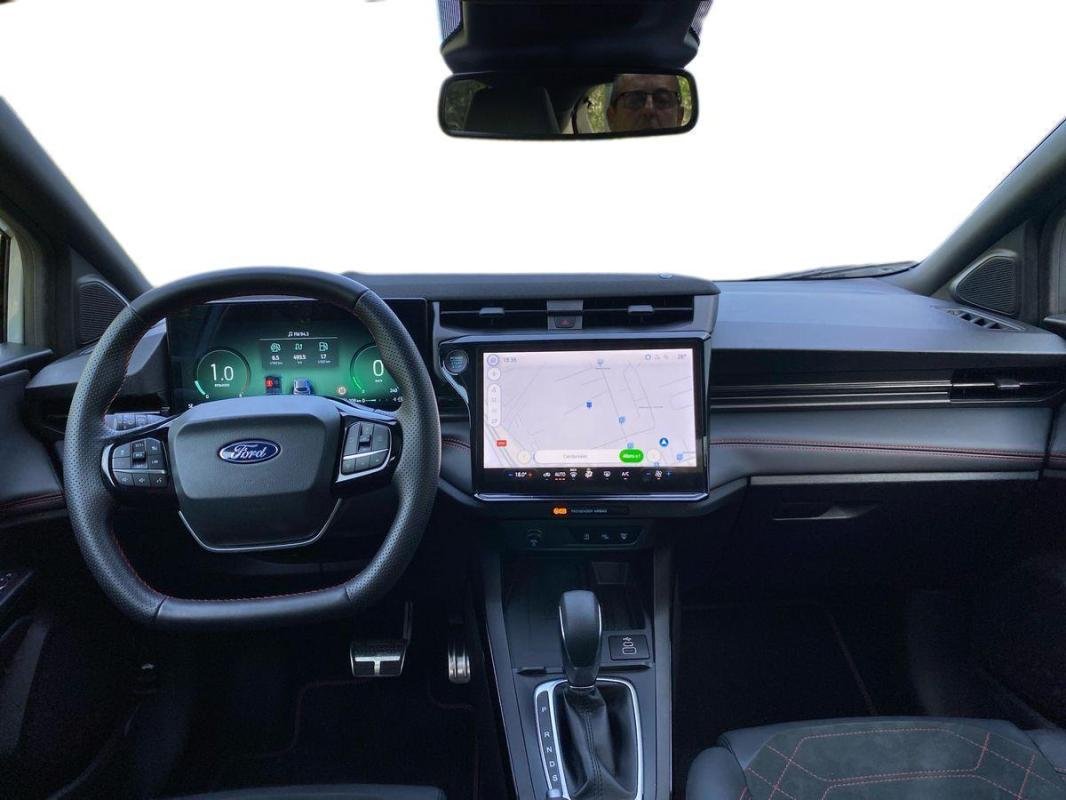 Ford Puma - Photo 8