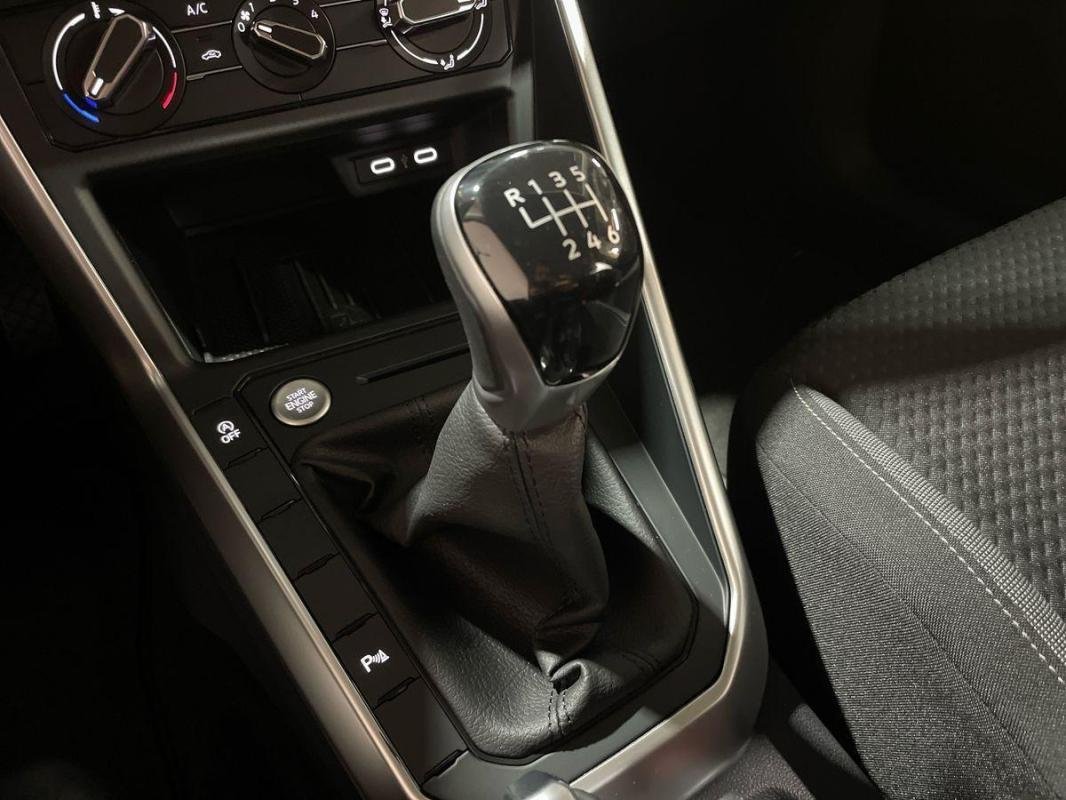 Volkswagen Taigo - Photo 11