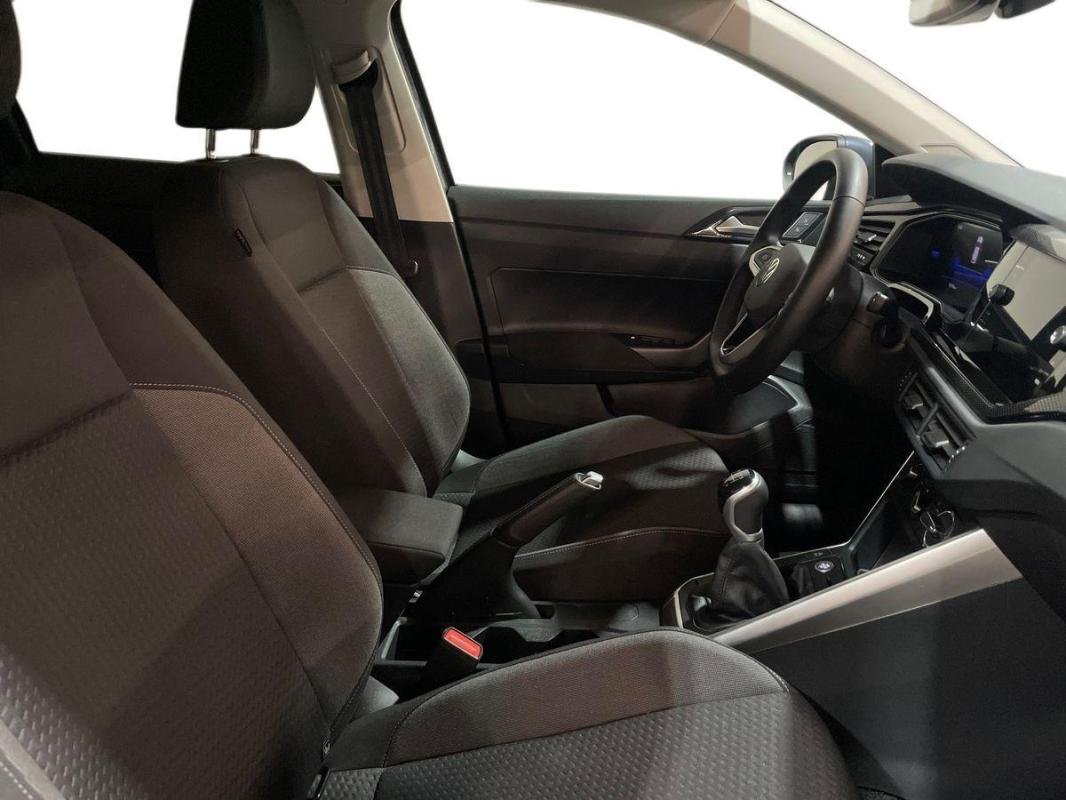 Volkswagen Taigo - Photo 13