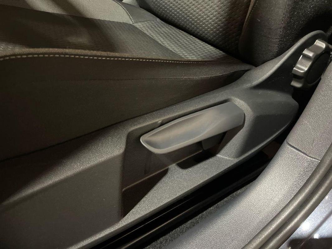 Volkswagen Taigo - Photo 14