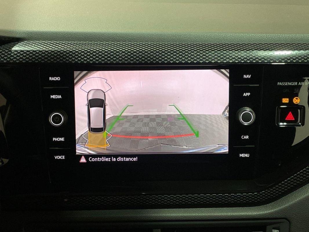 Volkswagen Taigo - Photo 18