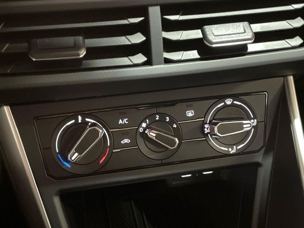Volkswagen Taigo - Photo 19