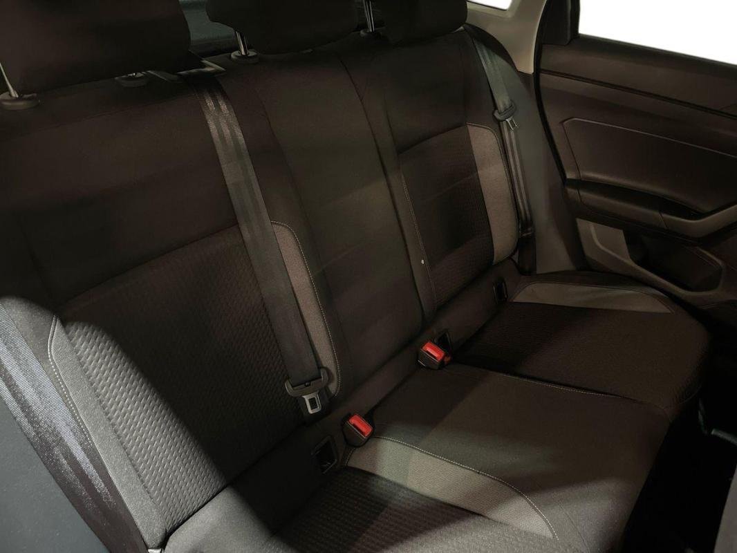 Volkswagen Taigo - Photo 23