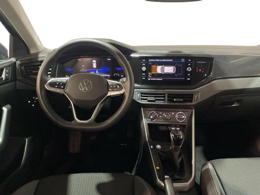 Volkswagen Taigo - Photo 24