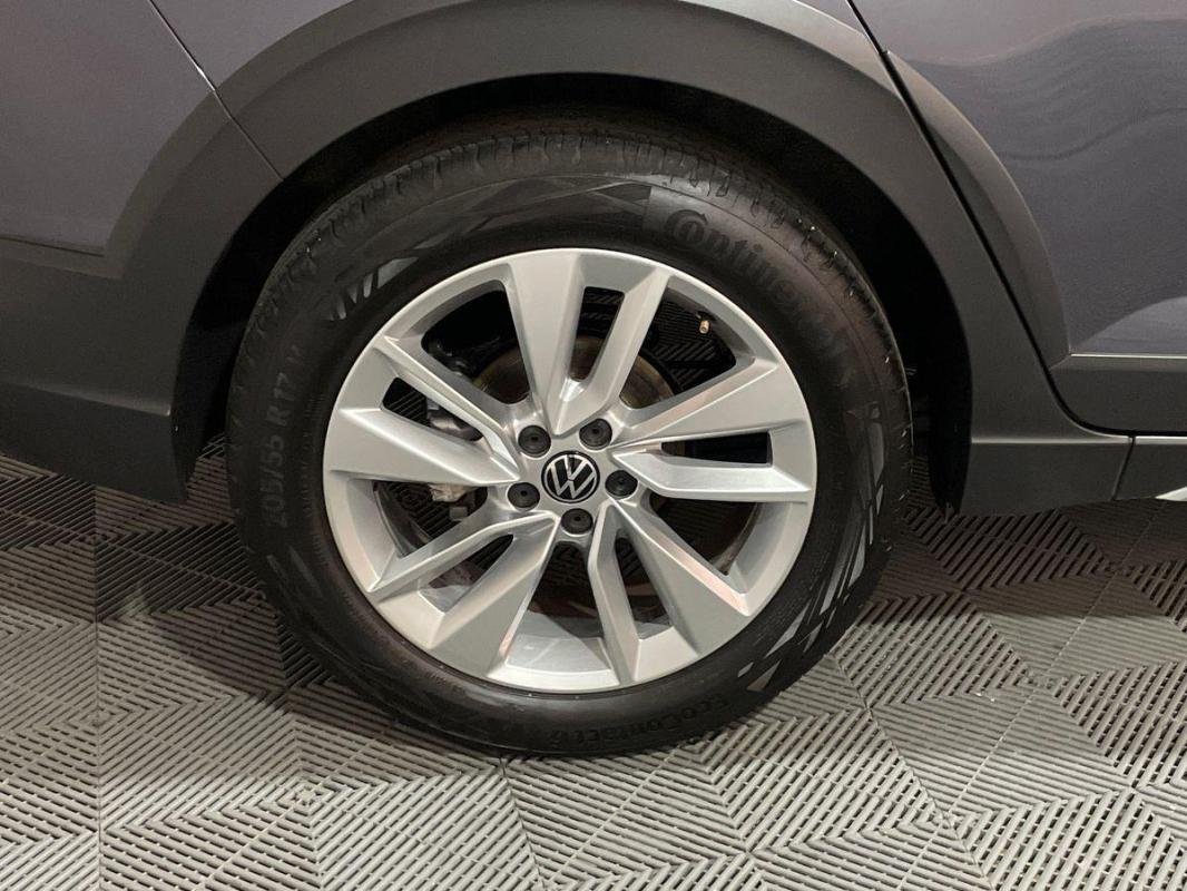 Volkswagen Taigo - Photo 28