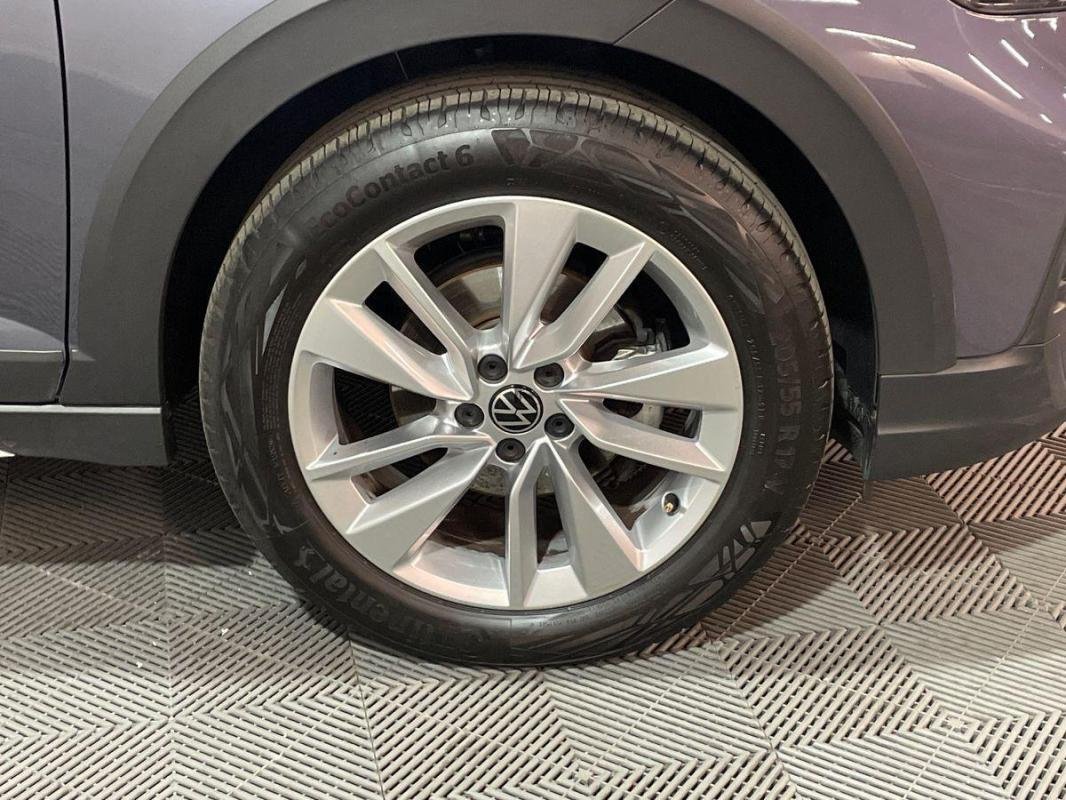 Volkswagen Taigo - Photo 29