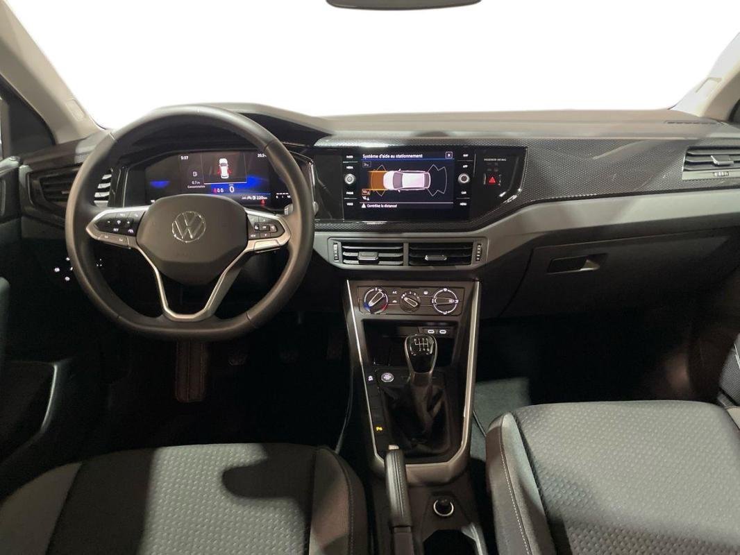 Volkswagen Taigo - Photo 8