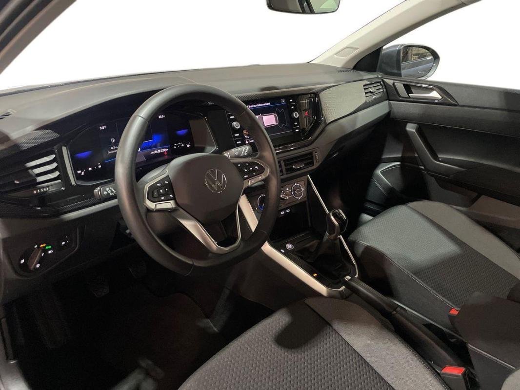 Volkswagen Taigo - Photo 9