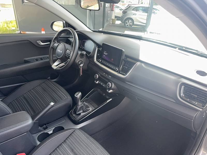 Kia Stonic - Photo 12