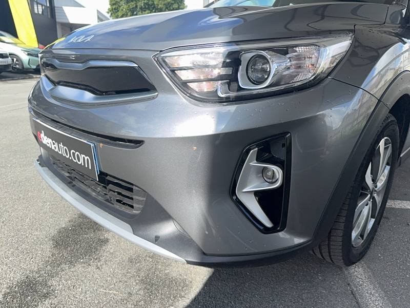 Kia Stonic - Photo 13