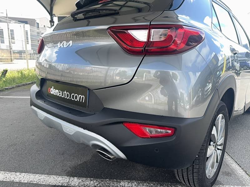 Kia Stonic - Photo 14