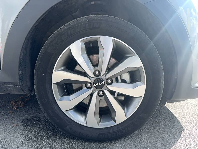 Kia Stonic - Photo 16