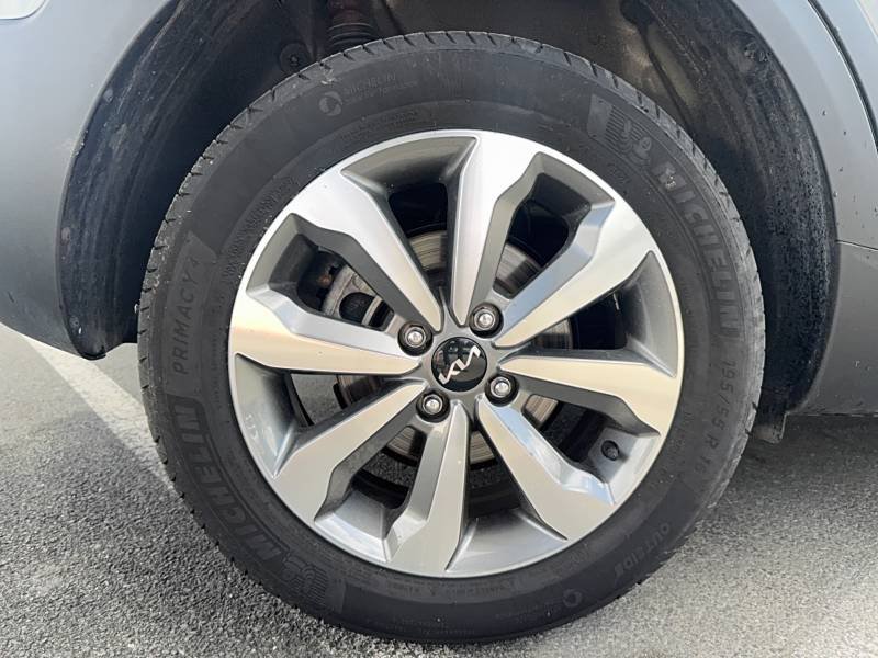 Kia Stonic - Photo 17