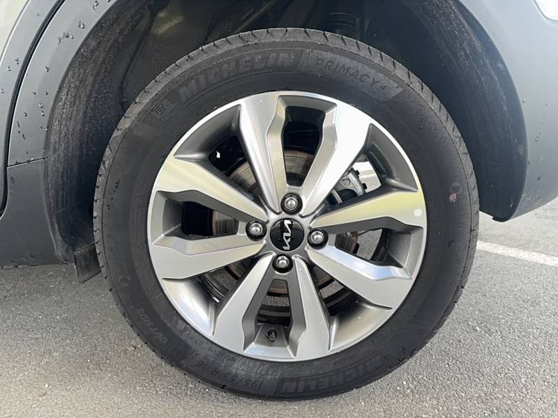Kia Stonic - Photo 18