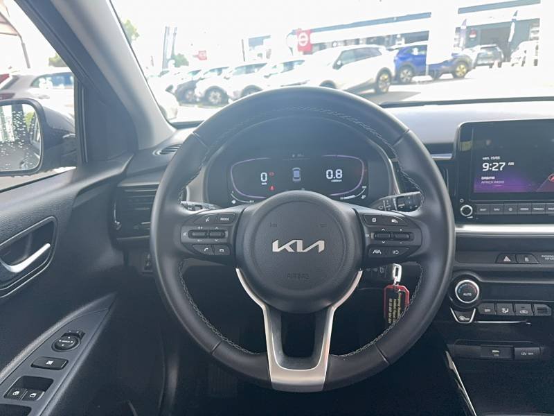 Kia Stonic - Photo 24