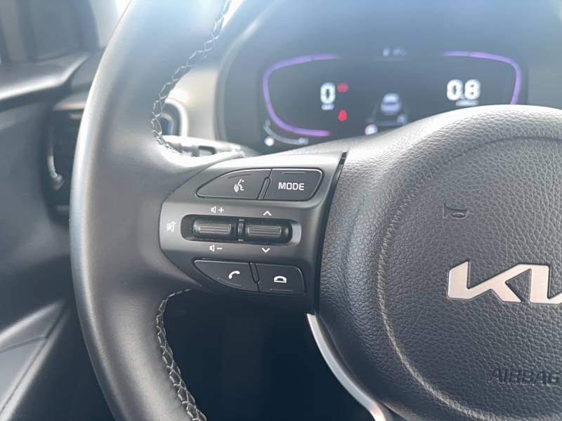 Kia Stonic - Photo 30