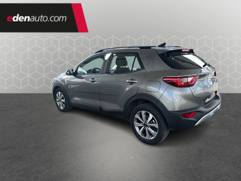 Kia Stonic - Photo 3