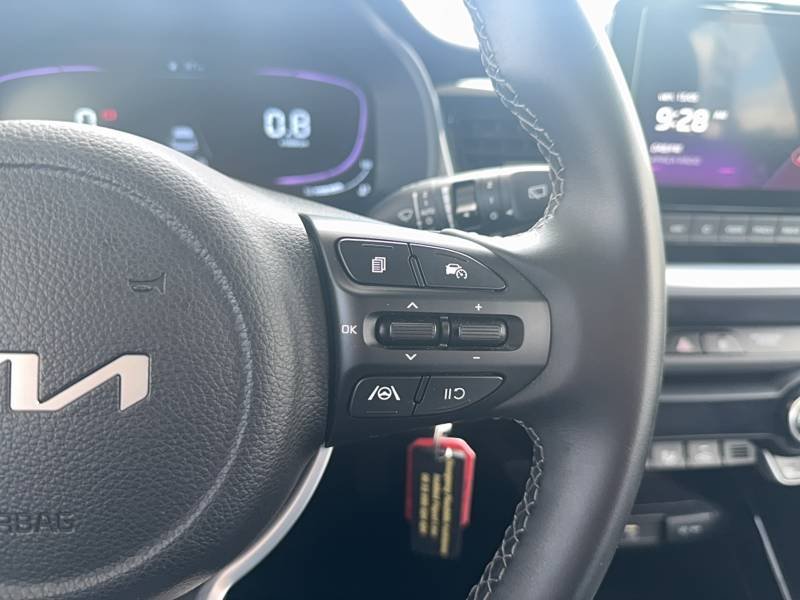 Kia Stonic - Photo 31