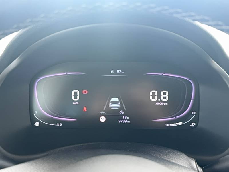 Kia Stonic - Photo 34