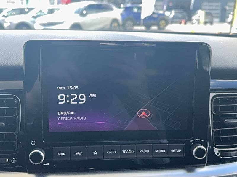 Kia Stonic - Photo 35