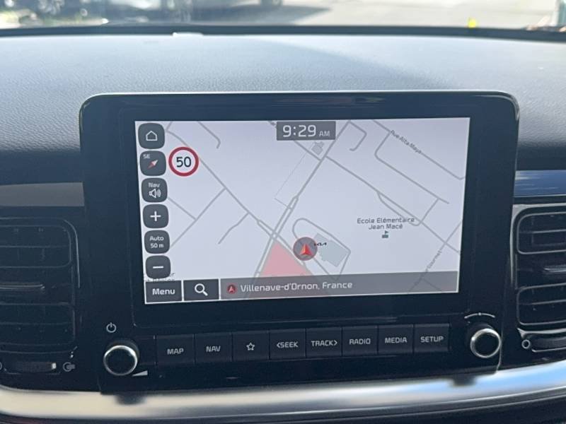Kia Stonic - Photo 37