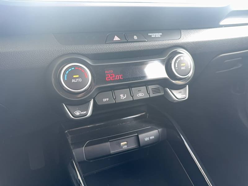 Kia Stonic - Photo 38