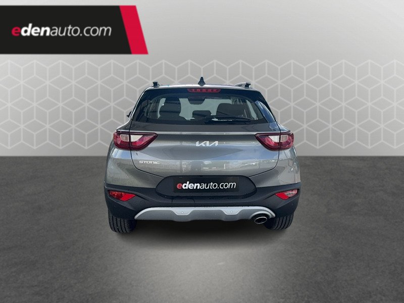 Kia Stonic - Photo 4