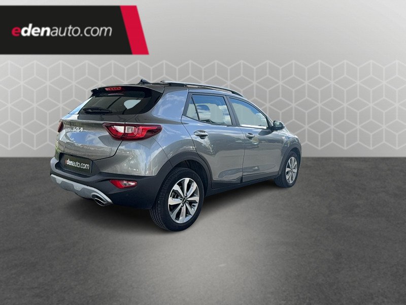Kia Stonic - Photo 5