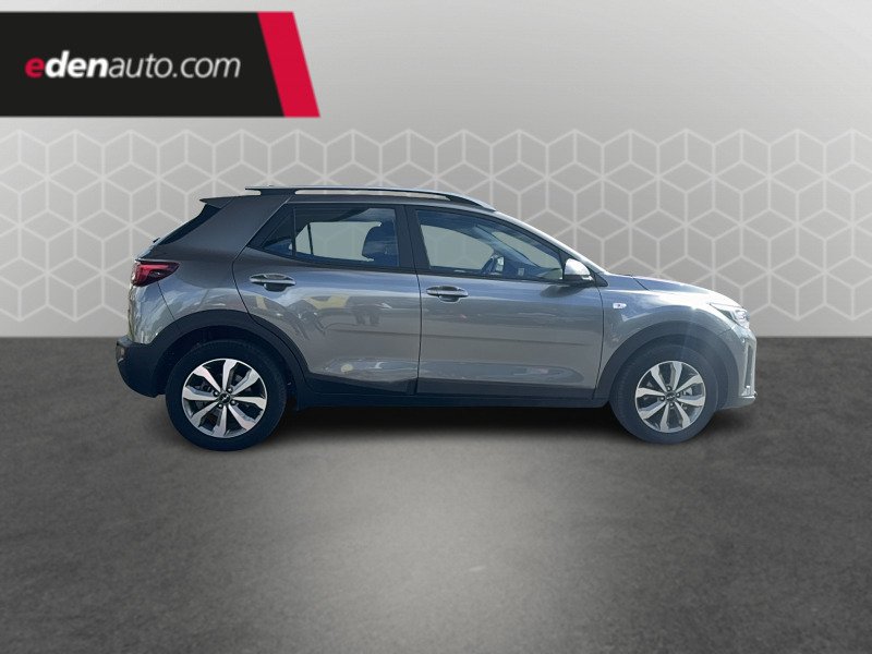Kia Stonic - Photo 6