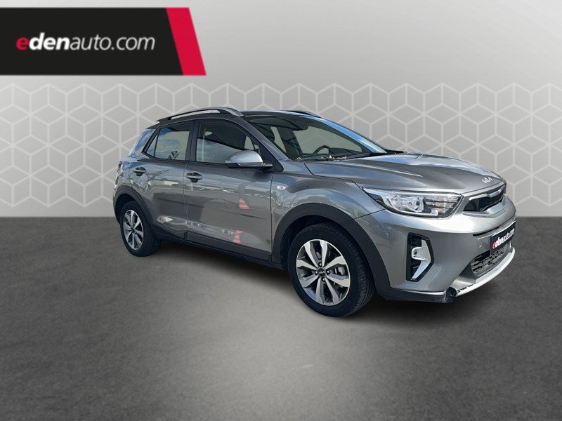 Kia Stonic - Photo 7