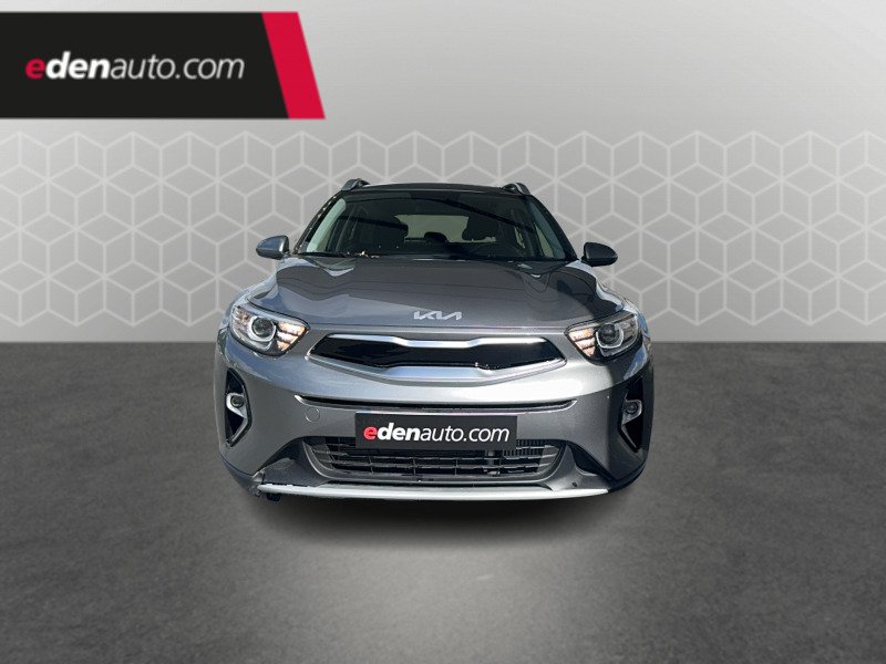 Kia Stonic - Photo 8