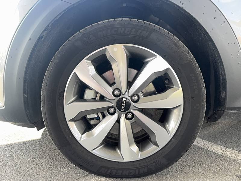 Kia Stonic - Photo 9