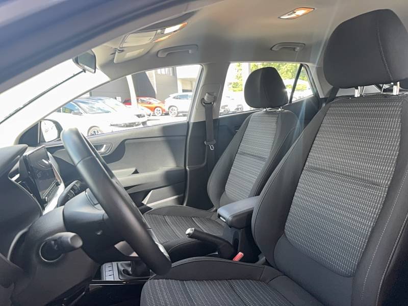 Kia Stonic - Photo 10