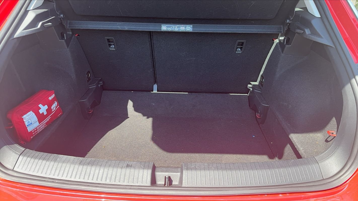 Volkswagen T-Roc - Photo 14