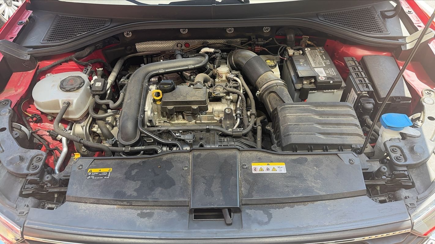 Volkswagen T-Roc - Photo 15