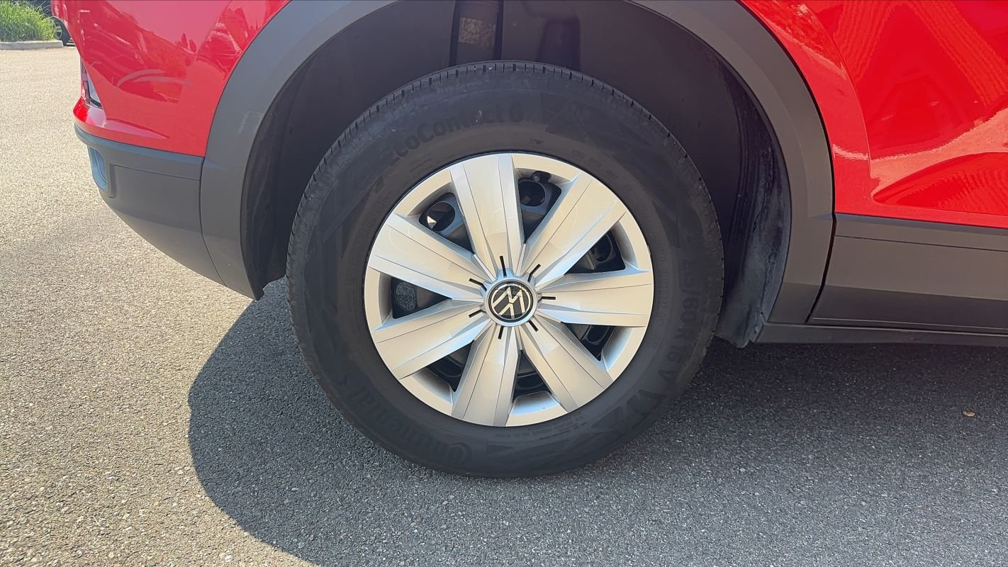 Volkswagen T-Roc - Photo 16